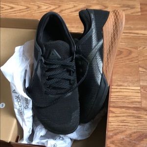 Reebok Nano 9 Gum Shoe